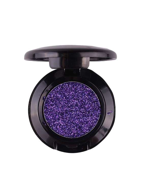 miss rose baked eyeshadow shade#24