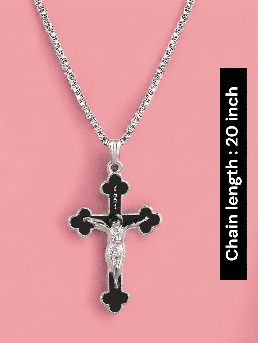 black glass pendant - 16704453 - Standard Image - 1