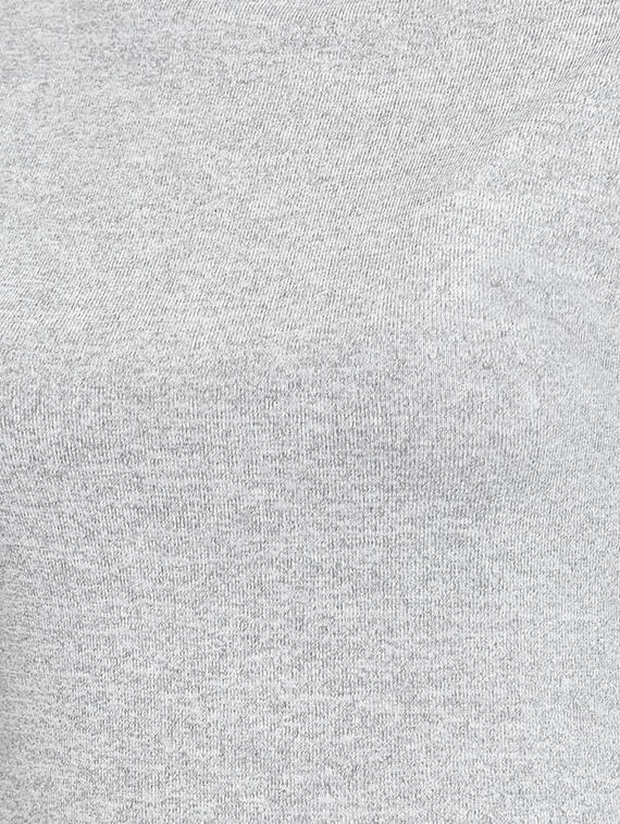 turtle neck solid top - 16714382 - Standard Image - 4