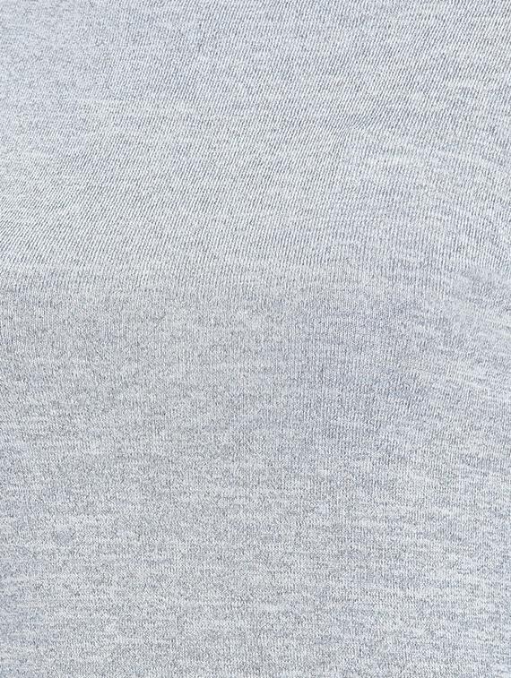 turtle neck solid top - 16714385 - Standard Image - 4