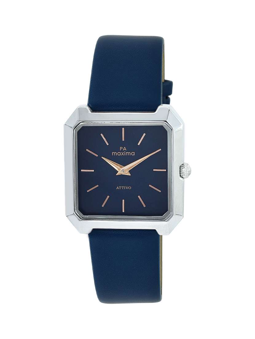 round dial analog watch-â 58181lmli