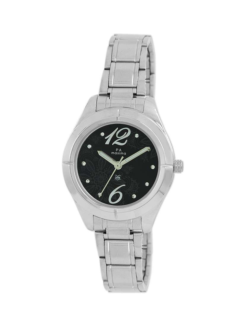 round dial analog watch-â 51942cali