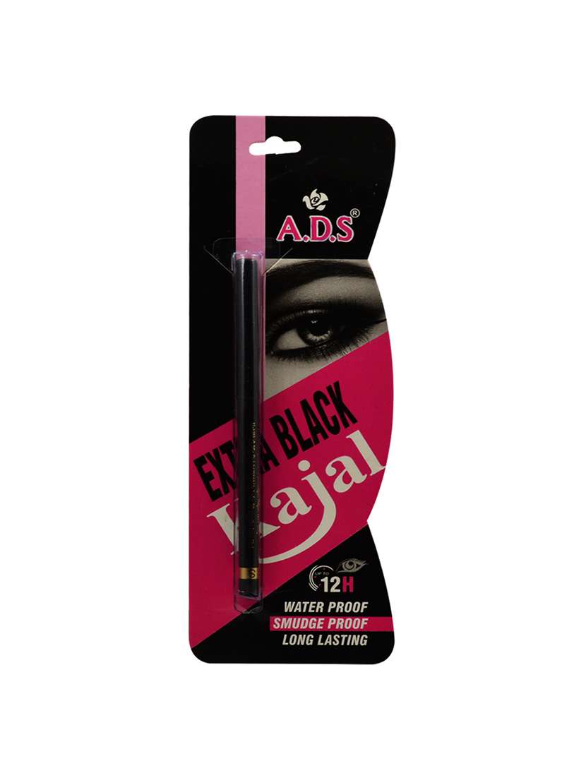 ads extra black kajal-a01755