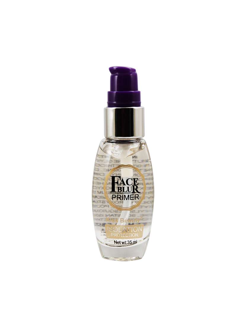 kiss beauty face blur primer isolation protection-58529a