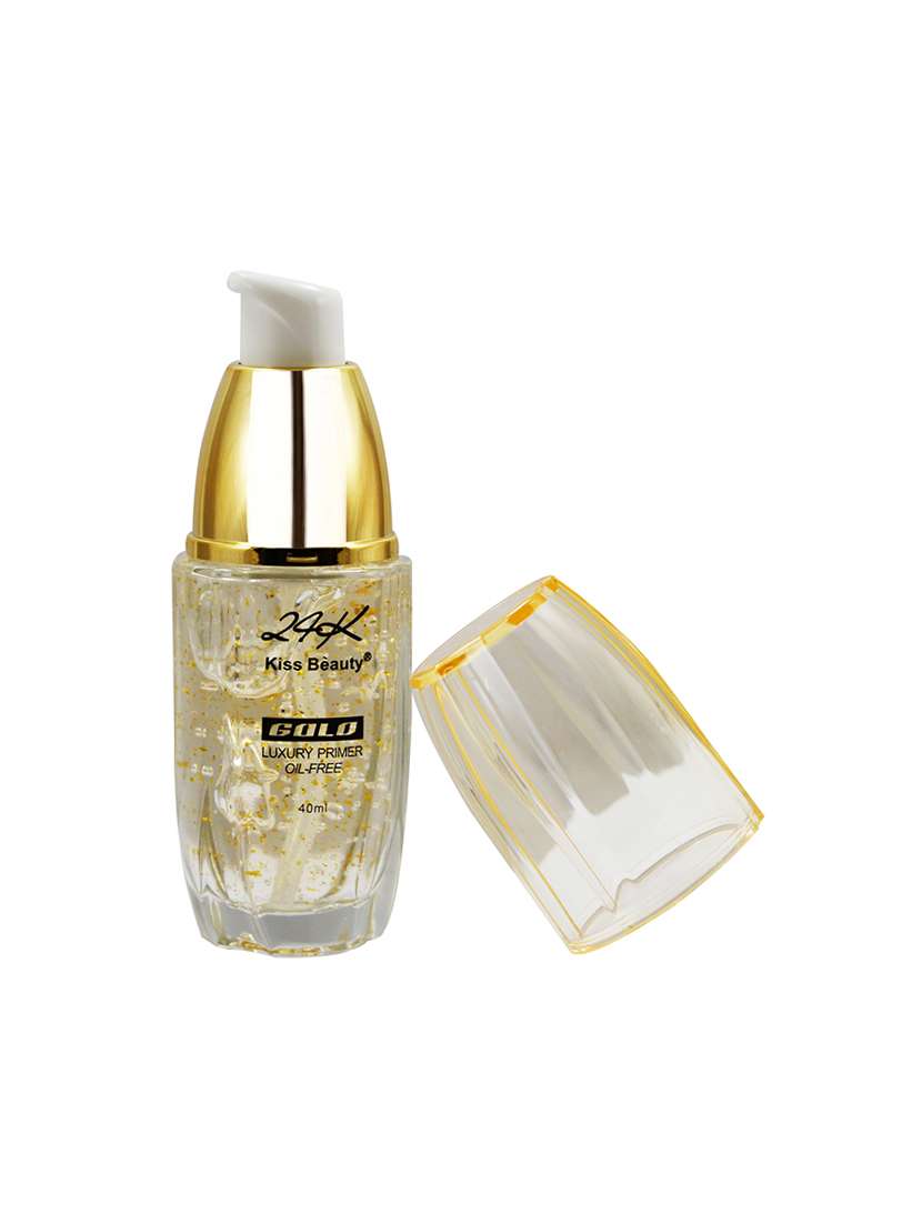 kiss beauty 24k gold luxury primer-58510