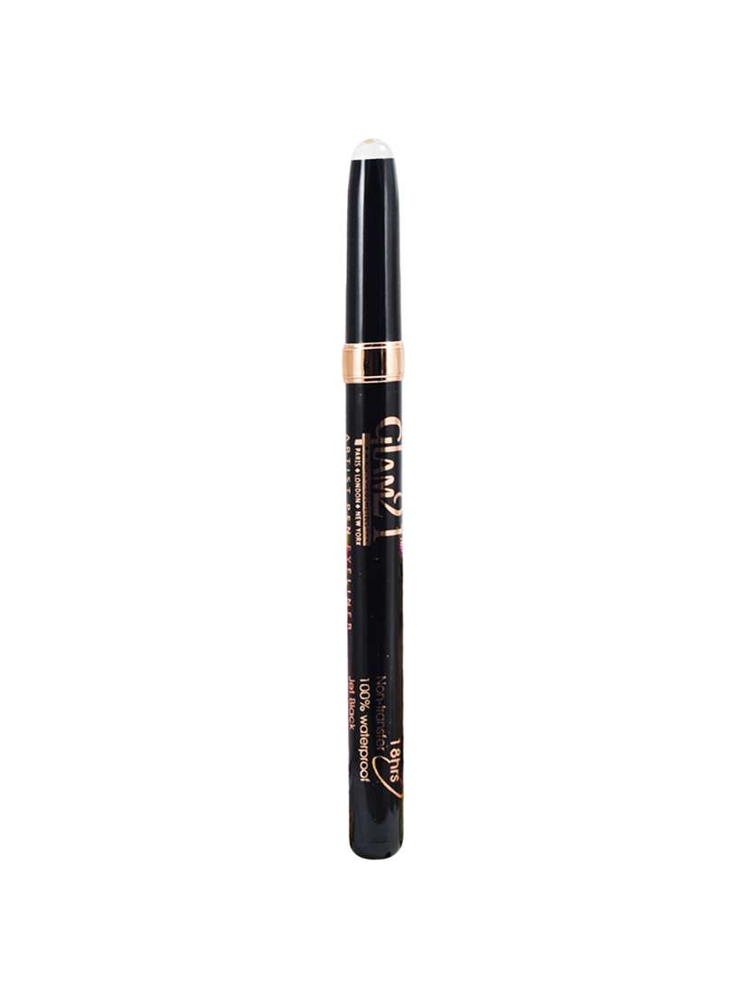 glam21 18h transfer eyeliner-ey102