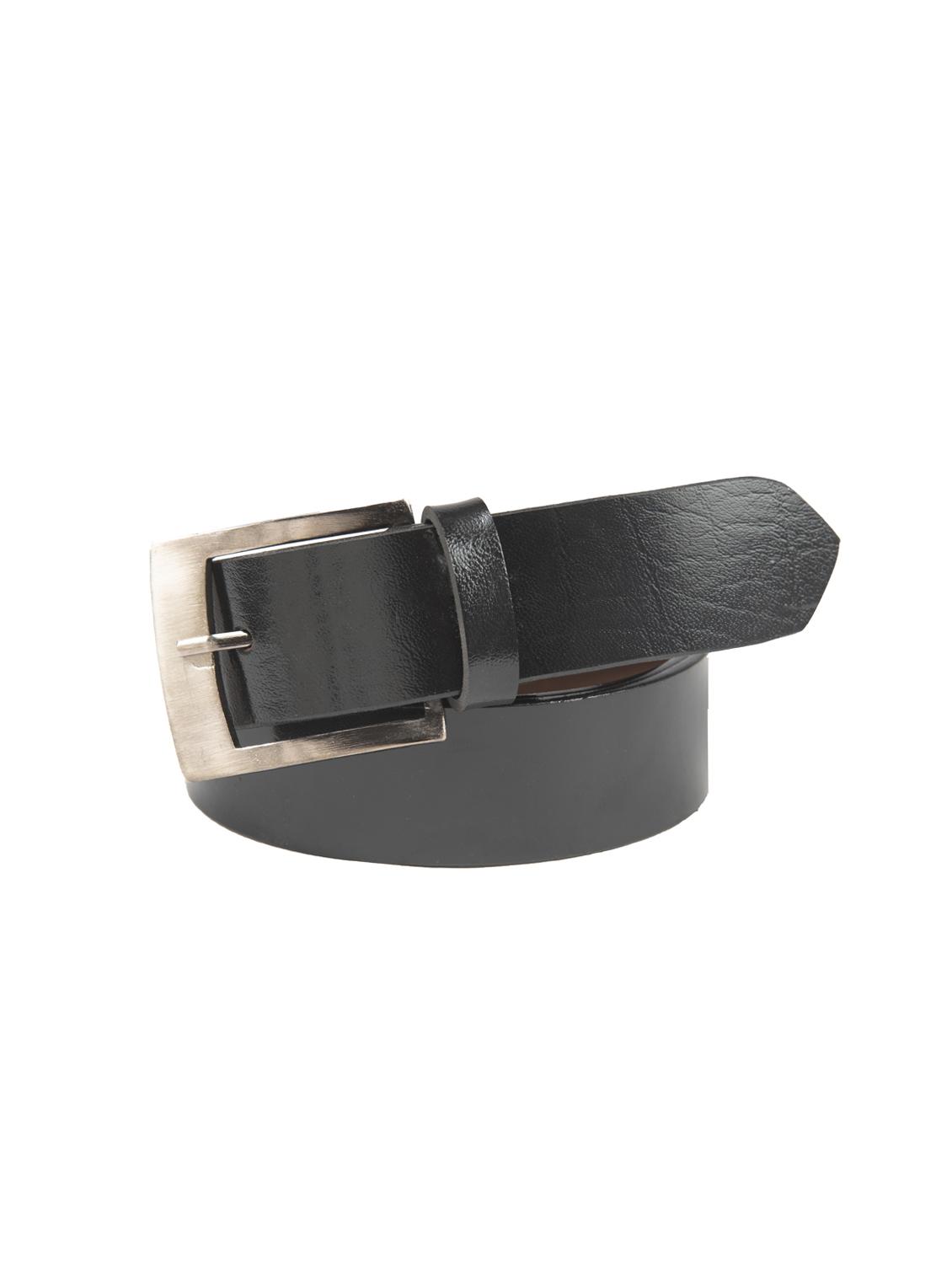 multi colored leatherette belt - 16745801 -  Standard Image - 1