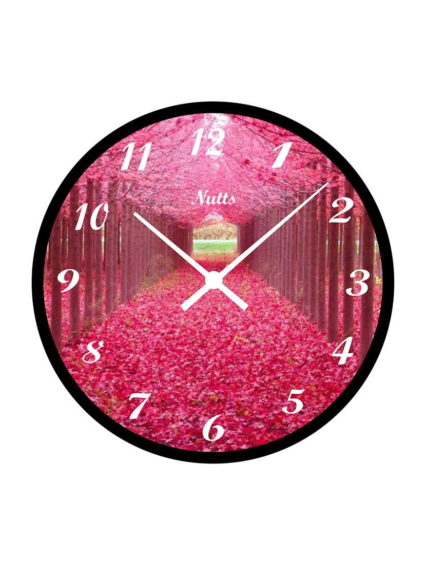 designer wall clock 