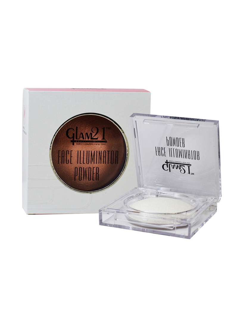 glam21 face illuminator powder cp7005-104