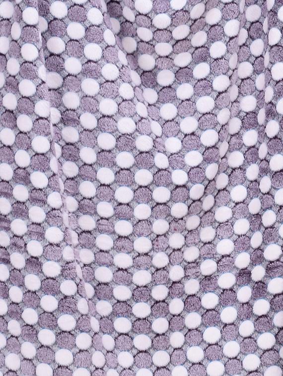 printed wool shawl - 16753416 - Standard Image - 1