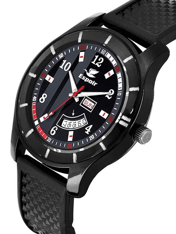 Espoir Stainless Quartz Espoir Watch Buy Online Espoir Analogue