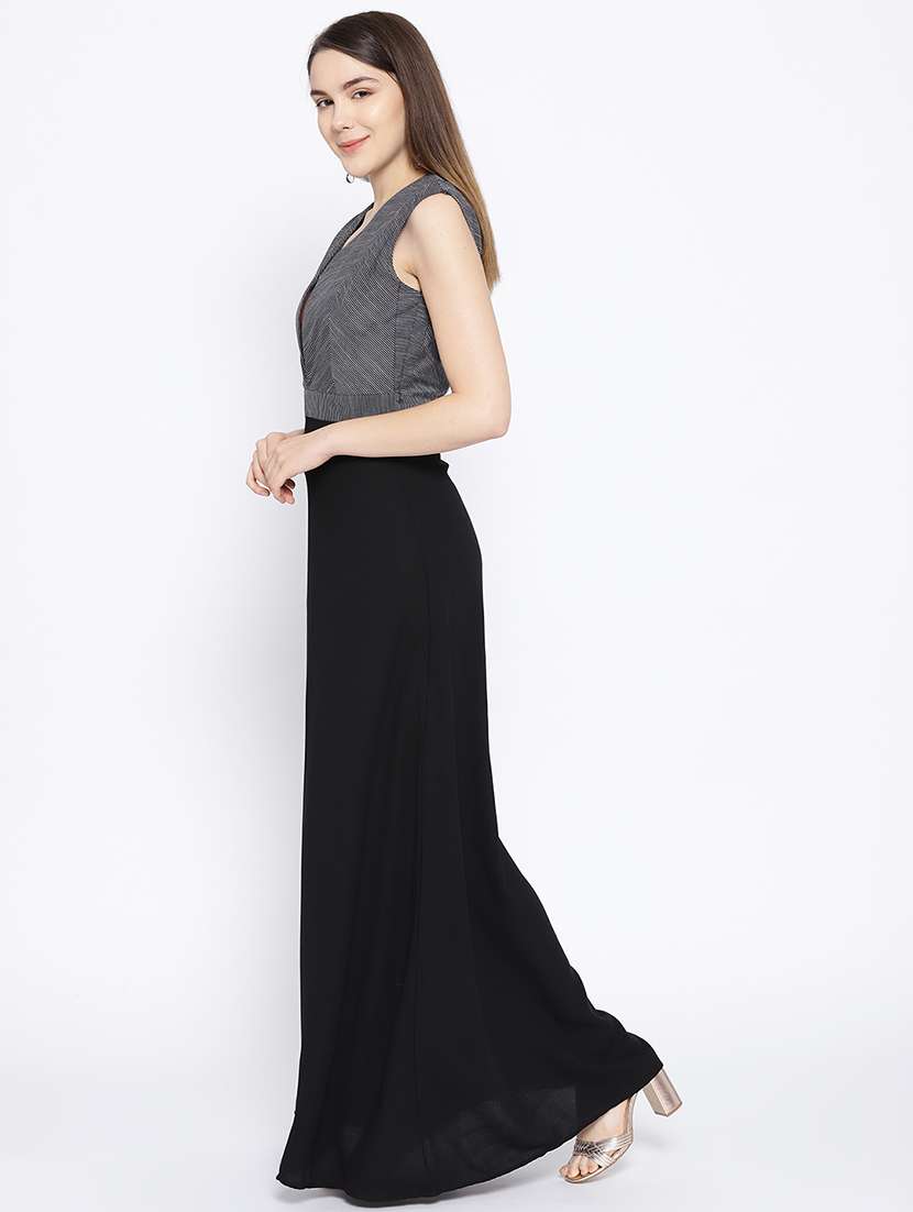 women's  solid dress - 16756841 -  Standard Image - 1