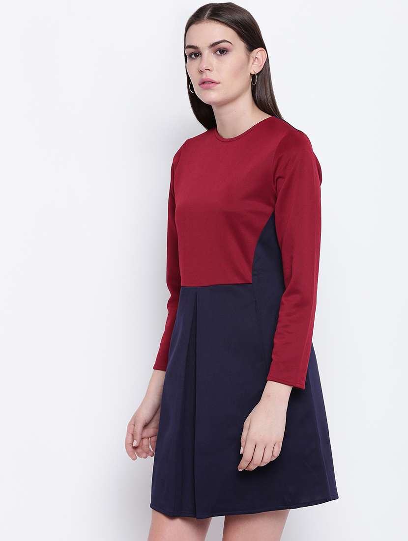 women's  typography dress - 16756859 -  Standard Image - 1