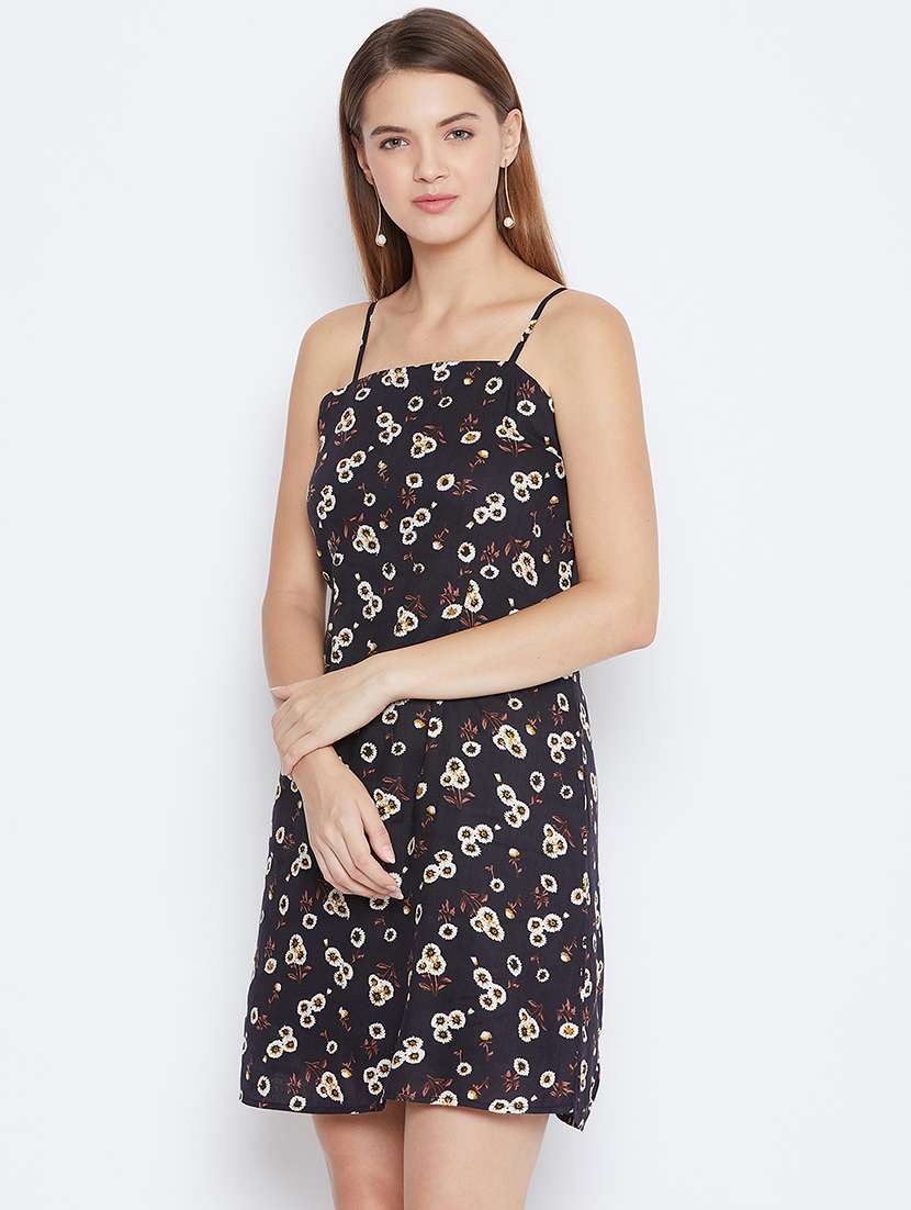 women's sheath floral dress - 16756868 -  Standard Image - 1