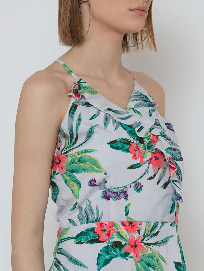 women's sheath abstract dress - 16756871 -  Standard Image - 1