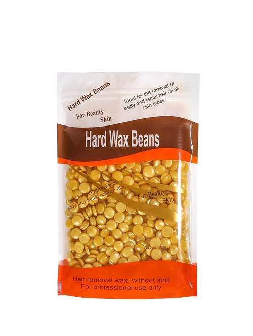 painless hair remover wax beans - 16763267 -  Standard Image - 0