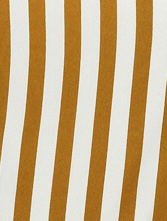 tie front striped jumpsuit - 16764189 -  Standard Image - 4