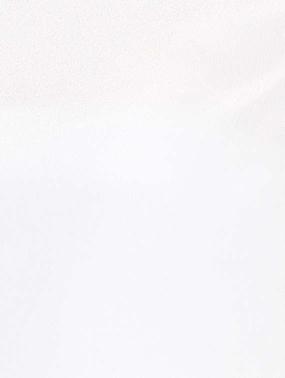 women's straight round neck top - 16764219 -  Standard Image - 4