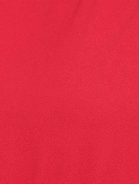 women's peplum round neck top - 16764248 -  Standard Image - 4