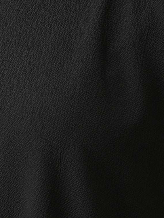 women's layered round neck top - 16764303 -  Standard Image - 4