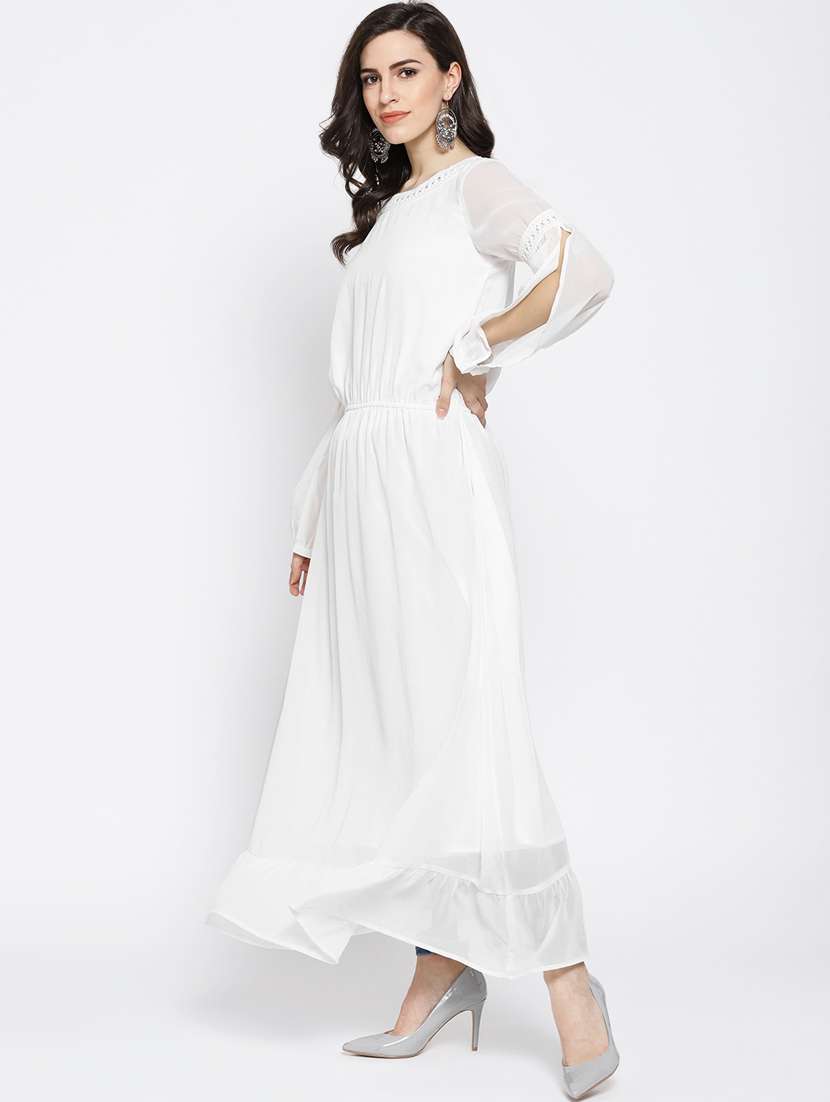 women's a-line kurta - 16764432 -  Standard Image - 1