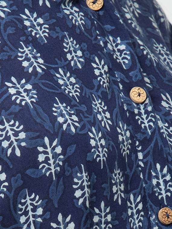 women's a-line kurta - 16764447 -  Standard Image - 4