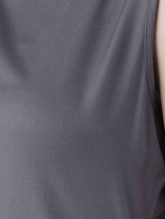 women's asymmetric kurta - 16764458 -  Standard Image - 4