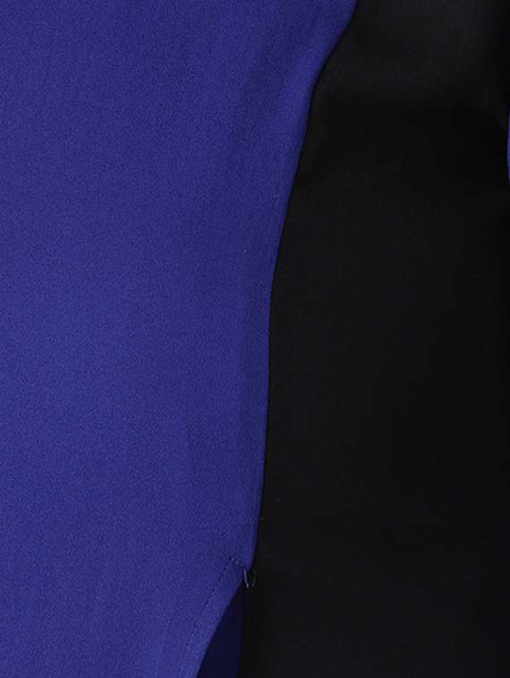 women's layered kurta - 16764460 -  Standard Image - 4