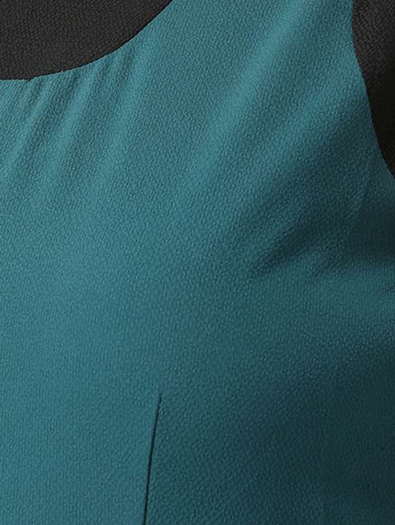 women's asymmetric kurta - 16764462 -  Standard Image - 4