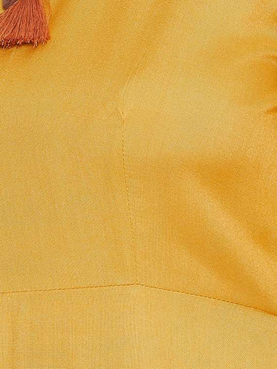 women's asymmetric kurta - 16764463 -  Standard Image - 4