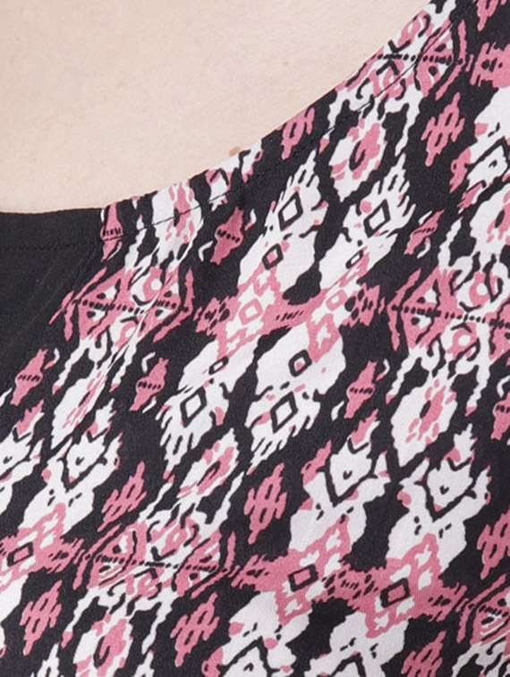 women's front slit kurta - 16764466 -  Standard Image - 4