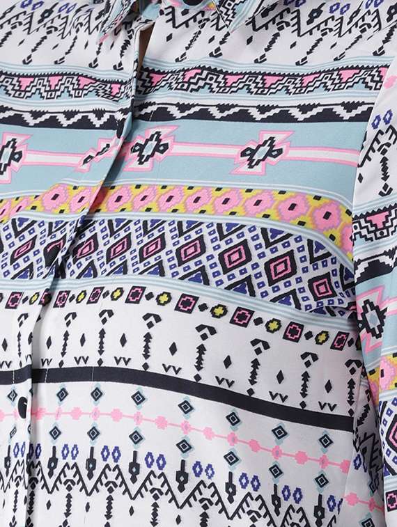 women's straight kurta - 16764475 -  Standard Image - 4