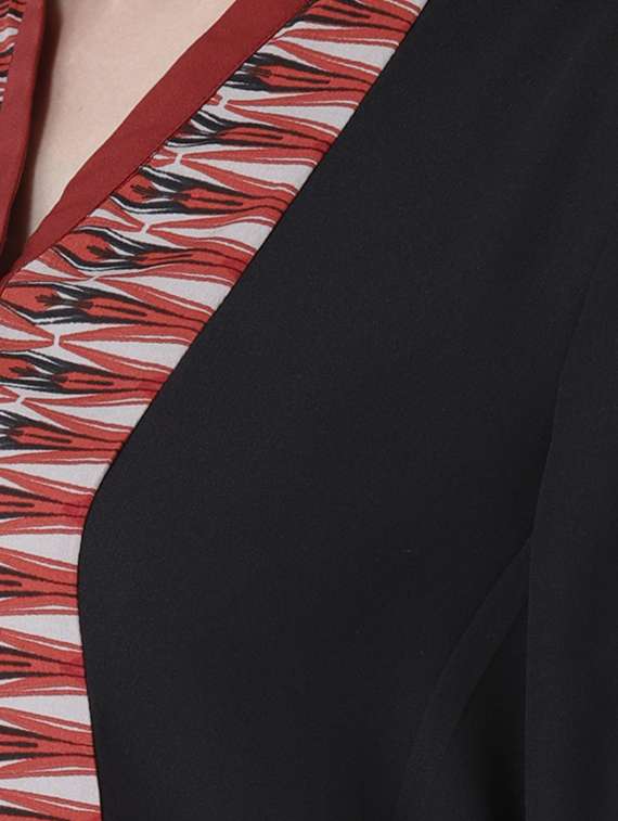 women's a-line kurta - 16764481 -  Standard Image - 4