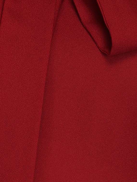 women's straight halter neck top - 16764727 -  Standard Image - 4