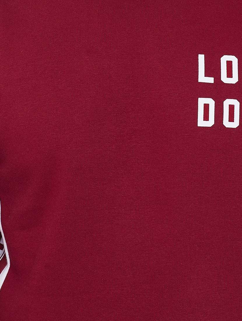 red taped sweatshirt - 16769296 -  Standard Image - 4