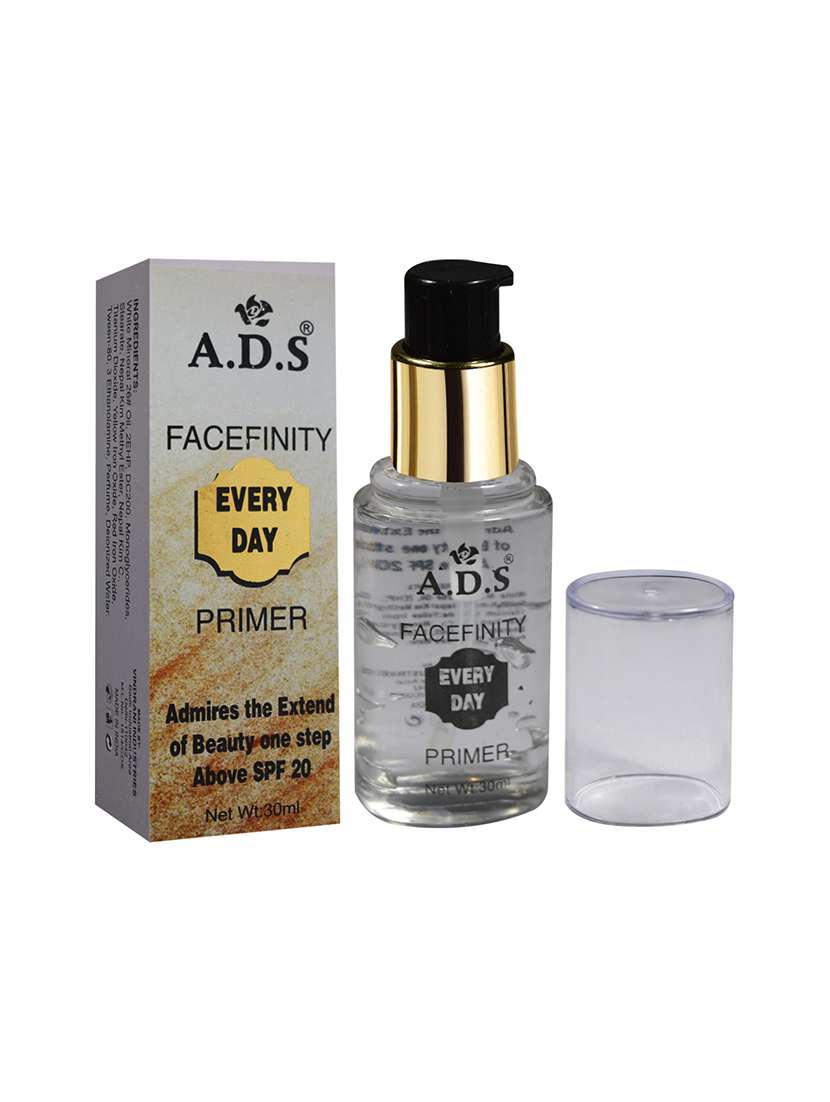 ads good choice india facefinity everyday primer