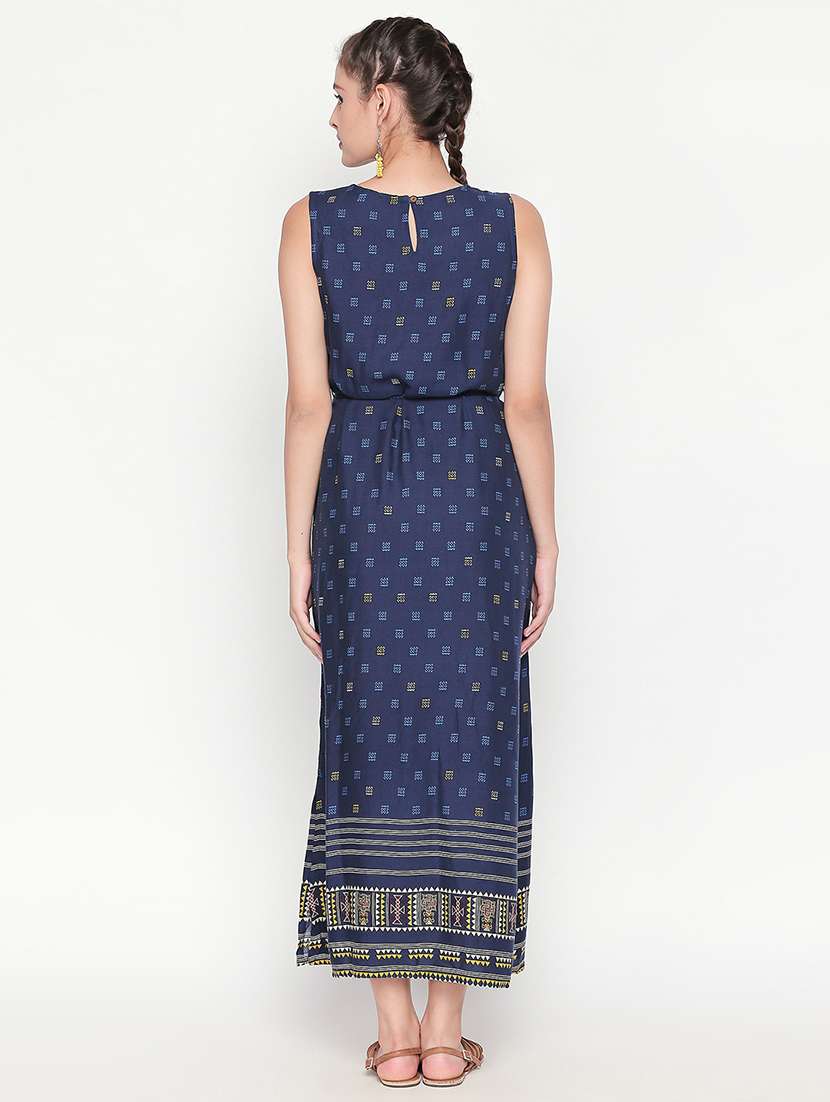 brown ombre maxi dress Brown Ombre Dress for Women