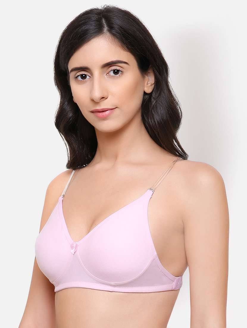 detachable strap backless bra  - 16782576 -  Standard Image - 1