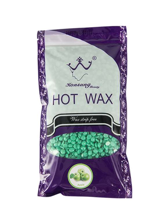 high quality painless/ stripless brazilian wax beans for unisex - 16788808 -  Zoom Image - 0