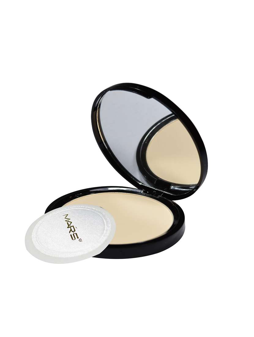 mars smoky face powder 81052-03