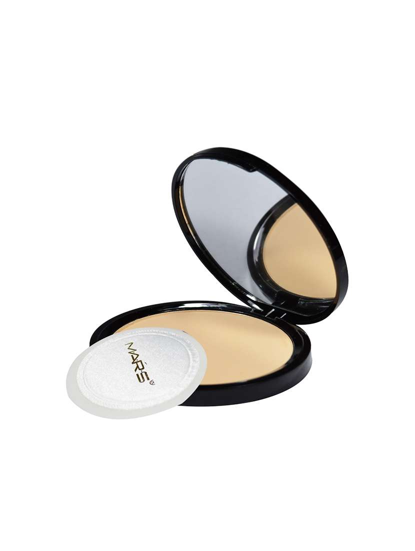 mars smoky face powder 81052-06