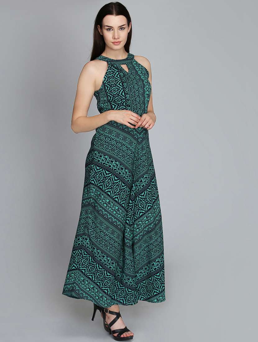 women's  printed dress - 16792323 -  Standard Image - 1