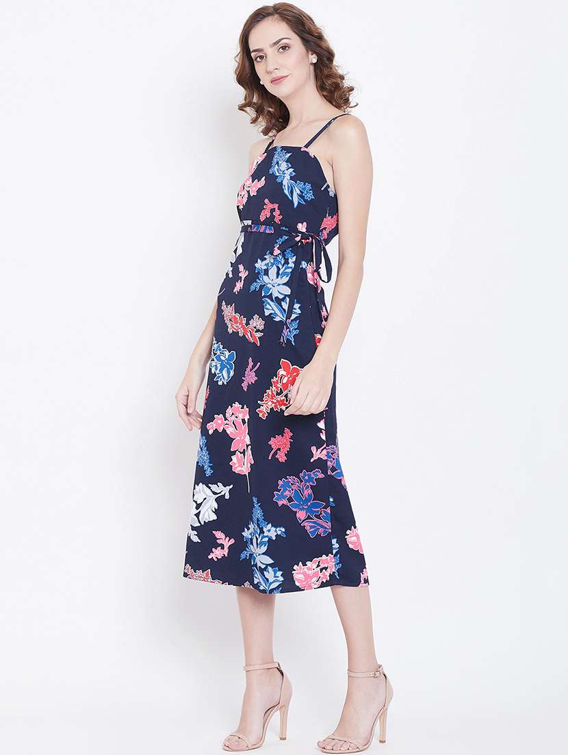 women's  floral dress - 16792325 -  Standard Image - 1