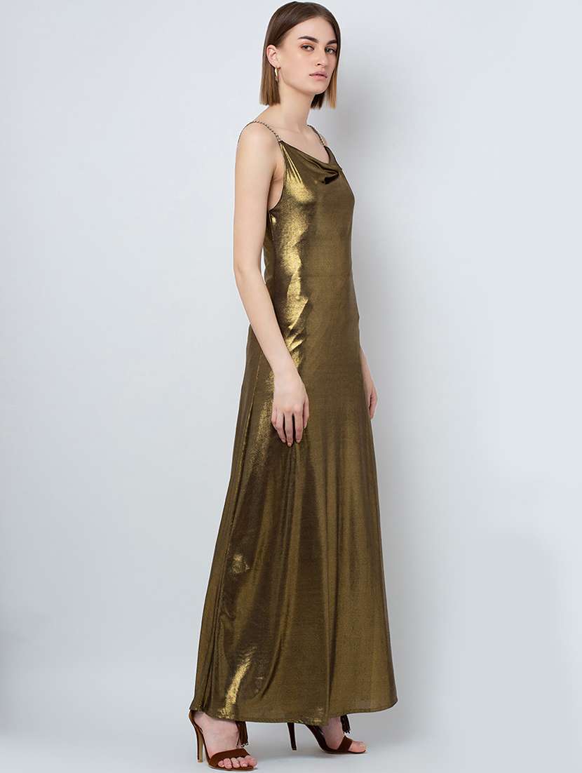 women's  solid dress - 16792349 -  Standard Image - 1