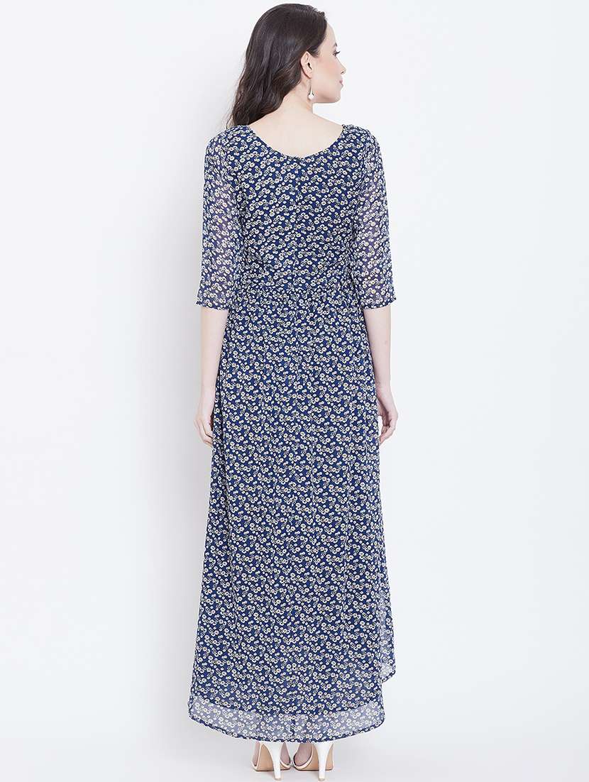 women's  floral dress - 16792406 -  Standard Image - 1