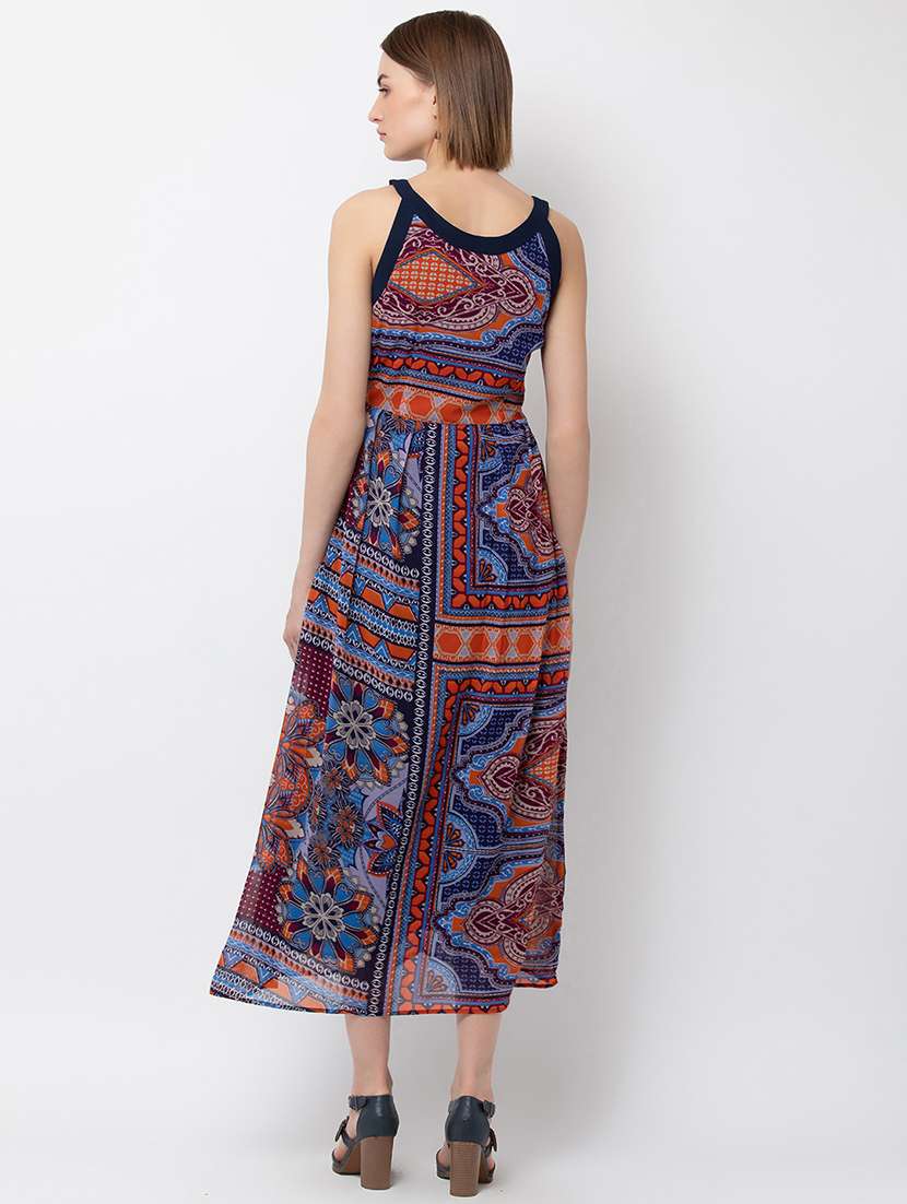 women's  chevron dress - 16792409 -  Standard Image - 1