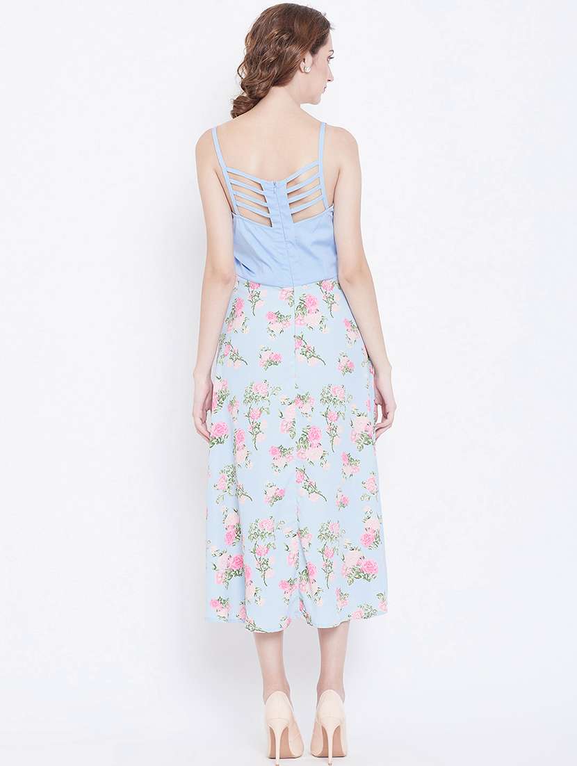 women's  floral dress - 16792410 -  Standard Image - 1