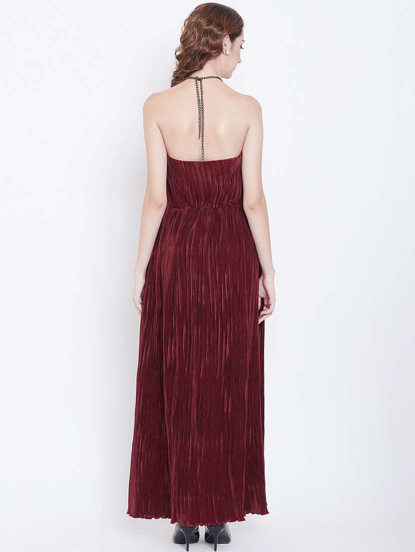 women's  solid dress - 16792412 -  Standard Image - 1