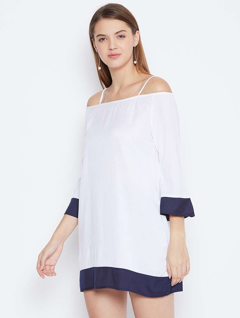 women's  mini dress - 16792499 -  Standard Image - 1