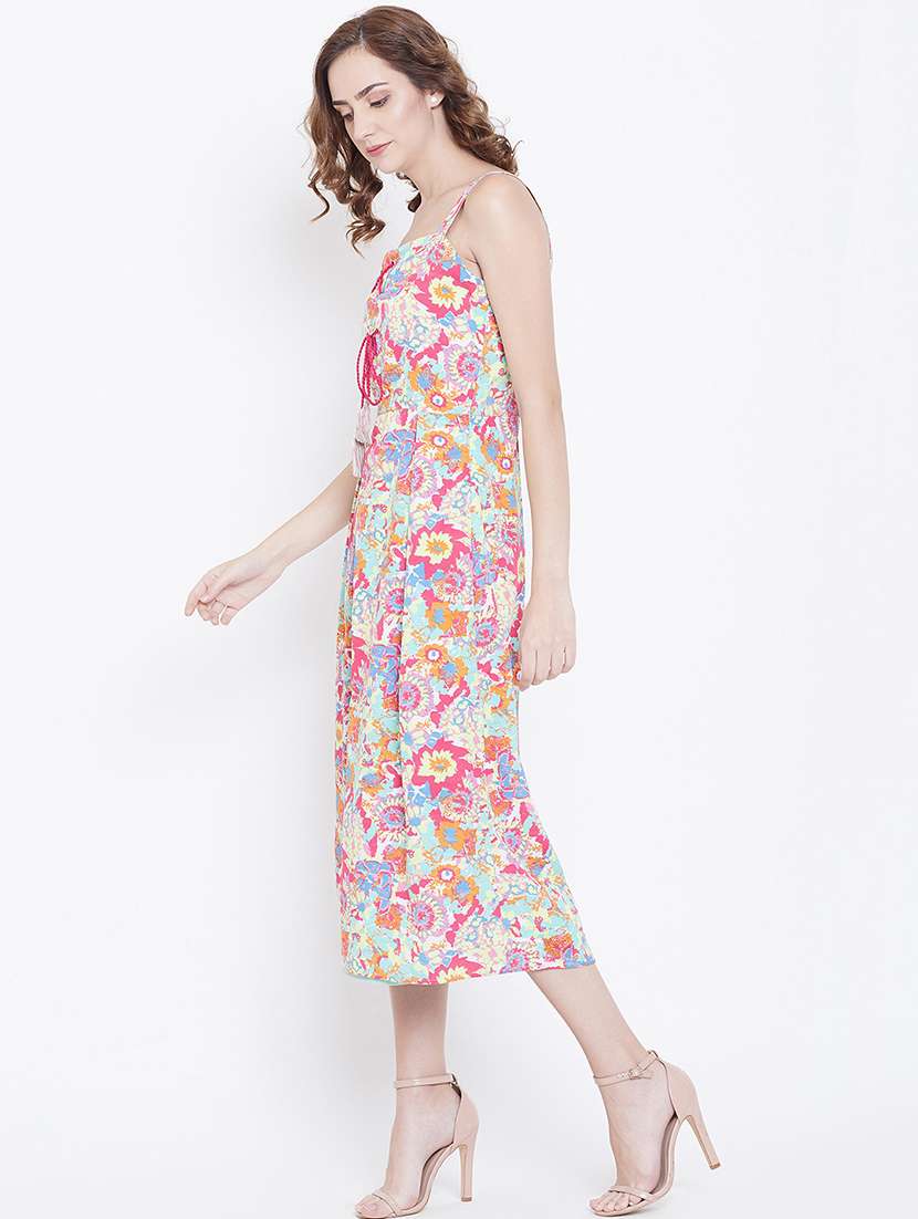 women's  floral dress - 16792513 -  Standard Image - 1